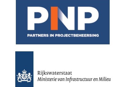 RWS gunt Raamovereenkomst projectbeheersing aan PinP