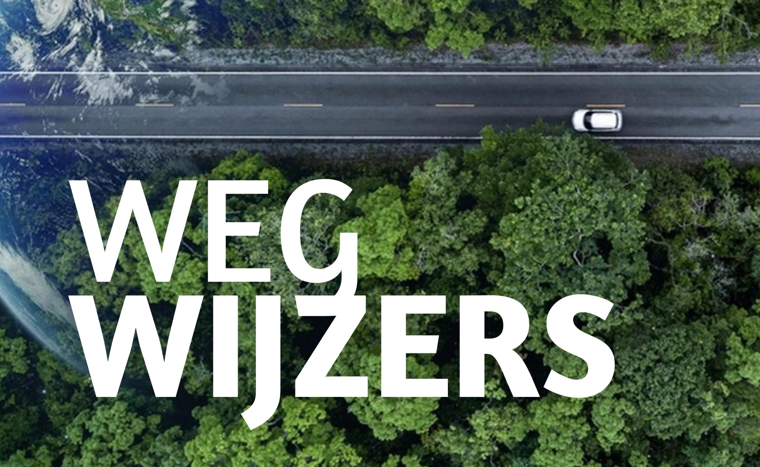 Nieuwe podcastserie ‘Wegwijzers’