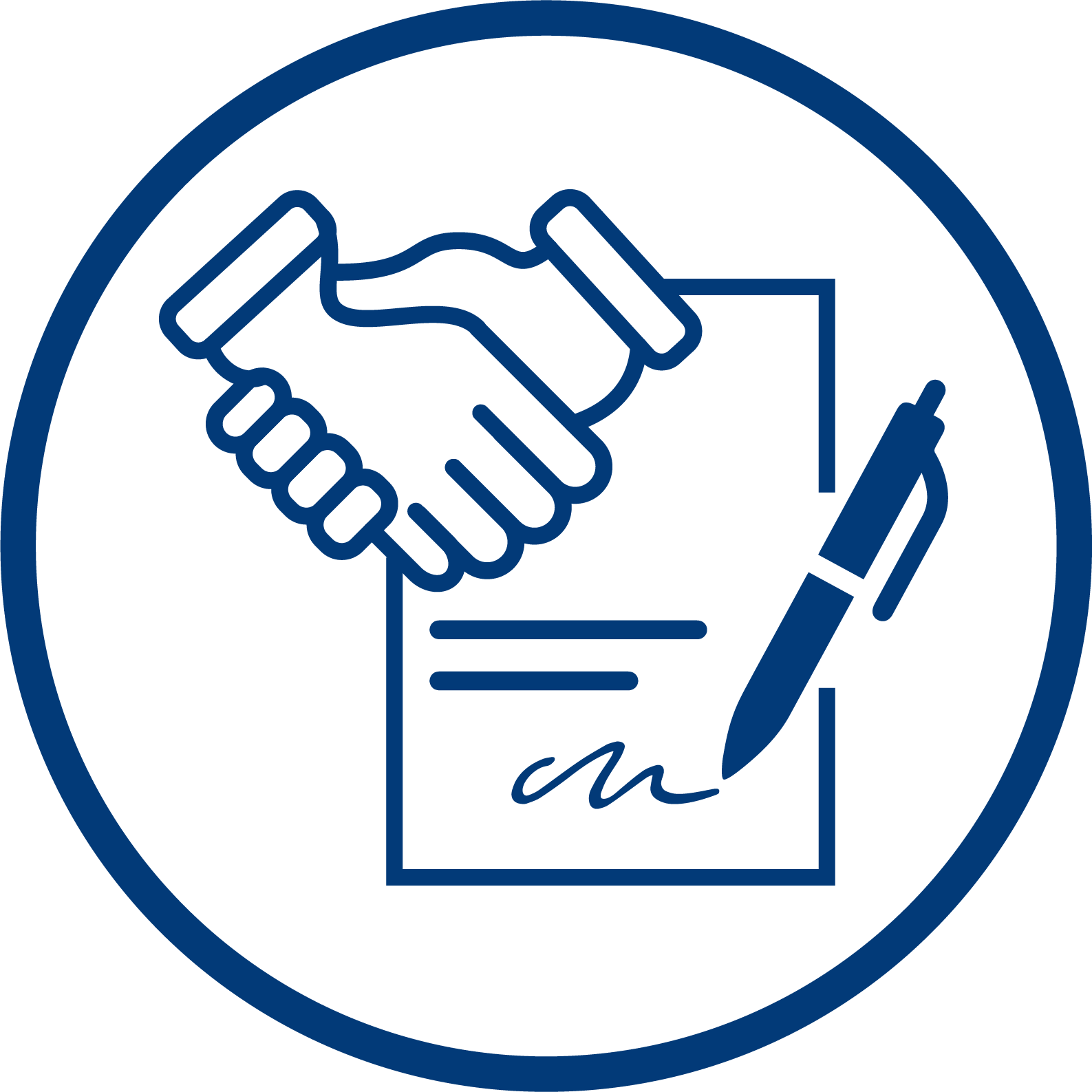 Contractmanagement